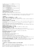 사회복지 법제론 사회복지법의 개념과 용어 정리-17