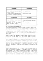 사회복지기관 방문 보고서 안양시 비산 사회복지관-5