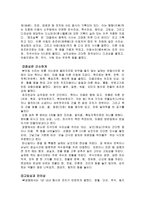 자신의 전공에서 바라본 세종시대와 정치 이해-3