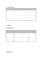 사업계획서 아름다운 실버 파이팅-2