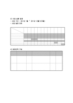 사업계획서 아름다운 실버 파이팅-4