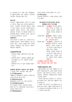 인간 행동과 사회환경 성격이론과 인간 행동1-7