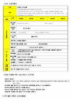 지체장애&건강장애 수업 안 뇌성마비 아동근긴장도가 높아 오른쪽 팔을 움직이기가 어렵고 움직이려고 해도 속도가 느리다-4
