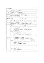 가출청소년들의 사회적응과 자아를 찾기 위한 캠프 사업-12