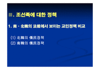 한국 내의 조선족과 탈북자 문제_157-16