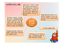 다문화가족의 아동복지서비스-15