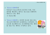 청소년 성매매 문제점 보고서-4