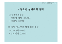 청소년 성매매 문제점 보고서-6