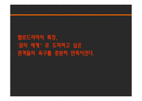 연극의 이해 멜로드라마 소극 희비극-6