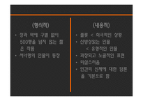 연극의 이해 멜로드라마 소극 희비극-13