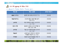 외식사업 창업 사업계획서-12