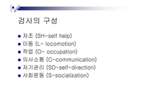 사회성 및 적응행동검사-10