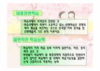 청소년 지도 방법론 청소년 지도대상별 접근방법의 이해1-4