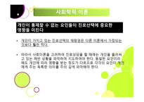진로상담이론 레포트-11
