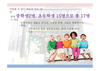 아동복지론 연세지역아동센터-7