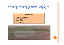 시각장애 레포트-15