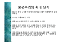 아동의 보호체계-10