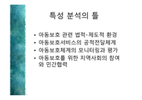 아동의 보호체계-13