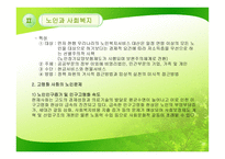 노인과 사회복지-5