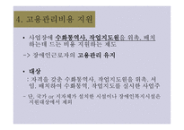 한국 장애인 고용공단 사업주 지원-13