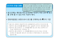 표현으로서의 광고의 보호 정도에 대한 탐구 인격권 관련 판례분석 중심-9