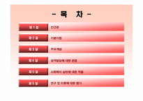 심리학 인본주의 이론-2