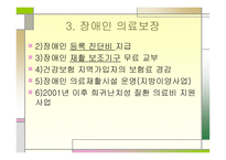 제장 장애인과 사회보장-11