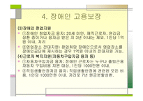 제장 장애인과 사회보장-15