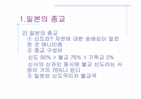 일본 종교 레포트-4