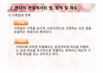 가족과 젠더 가족 젠더 그리고 국가-4