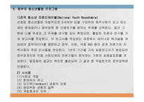 외국의 청소년활동 프로그램-15