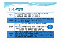 논문 요약 시각장애아동의 자기표현능력을 위한 강화 프로그램-6