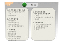 욕구조사와 프로그램 기획-2