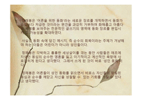 아동문학의 이해 작가 정채봉 보고서-7