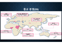 종교의 본질과 종교분쟁 종교의 바람직한 방향-11