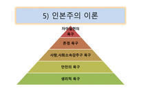 아동복지론 아동발달의 이해-11