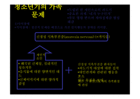 가족생활주기와 관련된 가족문제-10