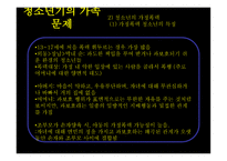 가족생활주기와 관련된 가족문제-14