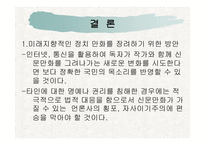 신문 만화의 정치적 시사성 연구-17