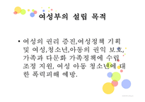 여성가족부 Ministryof Gender Equality Family-4