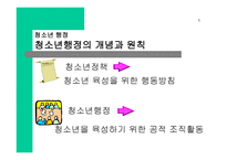 청소년정책과 서비스 전달체계-7