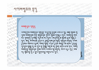 우리나라의 사이버범죄-6