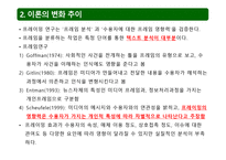 프레이밍 이론 레포트-5