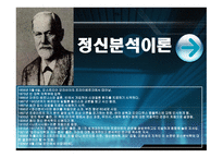 정신분석이론 개요-3