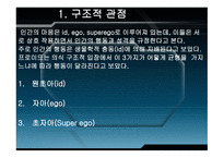정신분석이론 개요-6