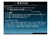 정신분석이론 개요-8