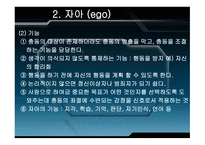 정신분석이론 개요-10