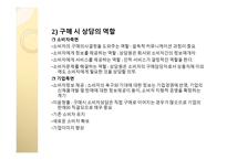 구매의사결정 단계별 소비자상담의 의의와 내용-13