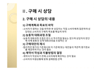 구매의사결정 단계별 소비자상담의 의의와 내용-15