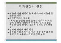 지역이기주의 레포트-11